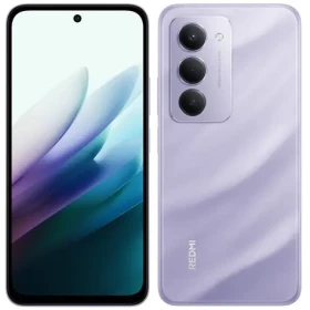 XIAOMI Redmi 15 4G 8+256GB fialová / 6.9" / Android 15 (6932554449759)