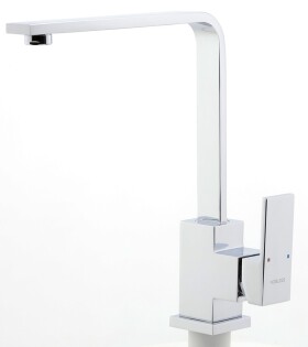 NOVASERVIS - Drezová batéria Nobless EDGE chróm 36713,0