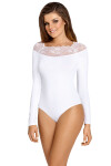 Babell Body Maddalena White