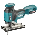 Makita Aku priamočiara píla 40 V / Aku priamočiara píla / XGT / XPT / LED / bez aku a nabíjačky (JV001GZ)
