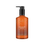 SCOTTISH FINE SOAPS Tekuté mýdlo na ruce i tělo Orchard Spice 300 ml