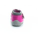 Topánky Beda Rita členkové s membránou (BF 0001/W/M/NUB/2) 31 EUR