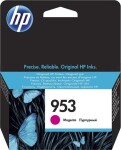 NoName HP Toner nr 953 F6U13AE Magenta 10ml 700s