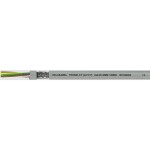 HELU 20008-1000 dátový kábel LiYCY 10 x 0.14 mm² sivá 1000 m; 20008-1000