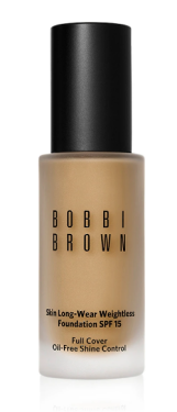 Bobbi Brown Dlhotrvajúci make-up SPF 15 Skin Long-Wear Weightless (Foundation) 30 ml