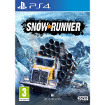 SnowRunner (SWITCH)