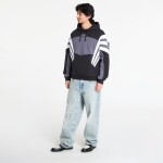 Mikina adidas Santiago Hd Hoodie Black S