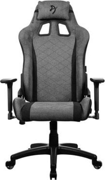 Arozzi Gaming Stuhl Avanti Ash SoftFabric
