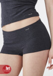 DÁMSKE ŠORTKY HOT TOUCH LXC 729 Béžová S