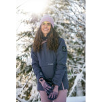 Lyžiarska bunda Elbrus Clermont W 92800549463 M