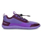 Reima Tallustelu Misty Violet celoročné nízke barefoot topánky 32 EUR