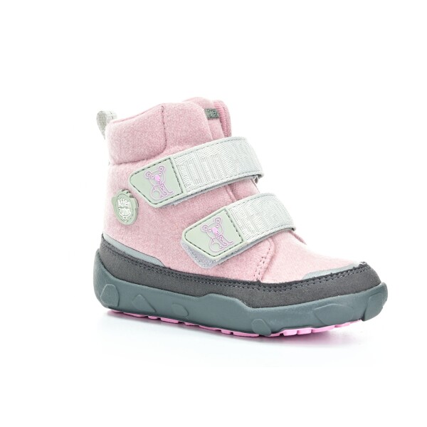 Affenzahn Wool Comfy Koala zimné barefoot topánky 26 EUR