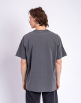 Carhartt WIP S/S Vista T-Shirt Black garment dyed S