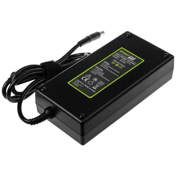 Green Cell GC-AD106P napájecí adaptér k notebooku 240 W 19.5 V 12.3 A; GC-AD106P - Green Cell AD106P 19.5V 12.3A 240W - neoriginálny