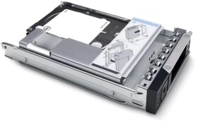 Dell 960GB SSD SATA Mixed Use 6Gbps 512e 2.5in Hot-Plug CUS Kit