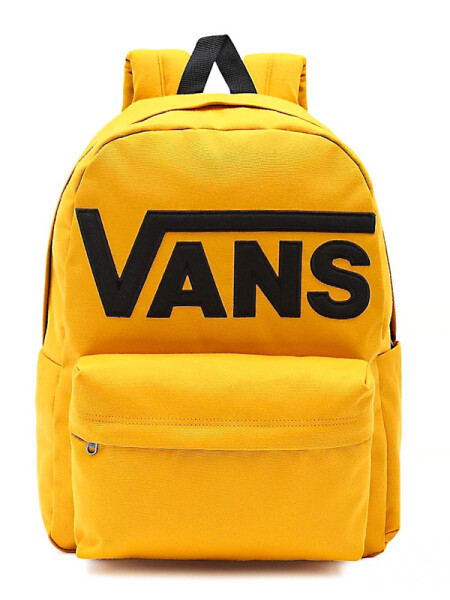 Vans Old Skool Drop V Golden Yellow 22 l