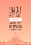 Umění motivace, Medlíková Olga