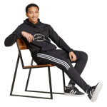 Nohavice adidas House of Tiro Fleece M IW0171 XS