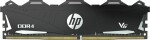 HP V6, DDR4, 8 GB, 3200MHz, CL16 (7EH67AA#ABB)