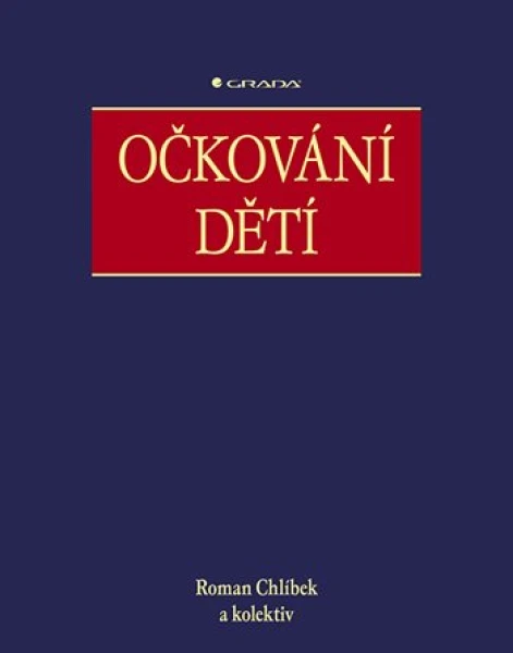 Očkování dětí, Chlíbek Roman