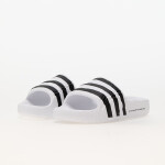Tenisky adidas Adilette 22 Ftw White/ Ftw White/ Core Black EUR 43