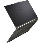 MSI Cyborg 15 A13UC-1409CZ čierna / 15.5" FHD / i5-13420H 1.5GHz / 12GB RAM / RTX 3050 4GB / W11H (9S7-15K111-1409)