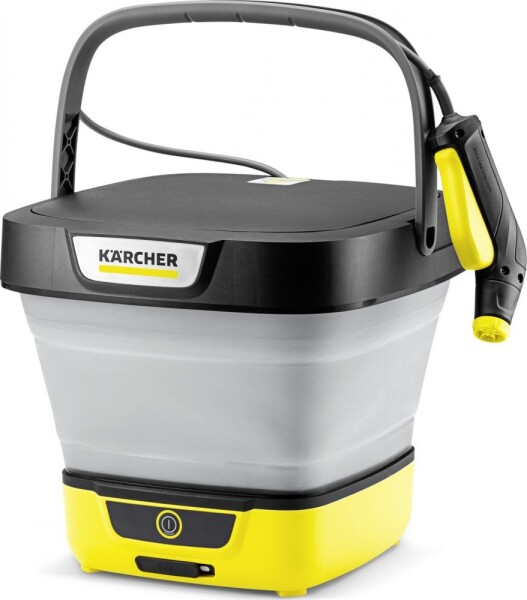 Karcher OC 3 Foldable