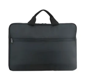 Mobilis Basic Netcover čierna / Puzdro na notebook / 14-16" / Polyester (003060)
