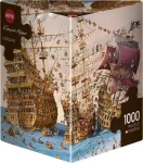 HEYE Puzzle Korzár (Corsair)