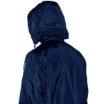 Unisex bunda do dažďa Scudo RJ005 0402 - Givova XS