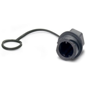 Protective covers VS-V1-C-PC-POBK 1419183 Phoenix Contact; 1419183