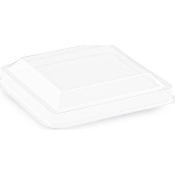 Viečko PET pre fingerfood pohárik 66381 - 20 ks - Wimex - Wimex