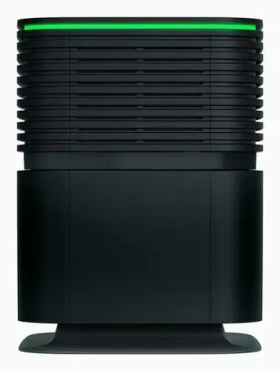 Venta AW735 AS Compact čierna / Čistička a zvlhčovač vzduchu / 2v1 / WiFi / 50 m2 / 6 l (8076500)