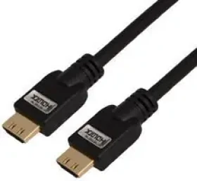 Zircon HDMI 2.0 3M / Prepojovací kábel / MM / so zámkom (8594163275617)