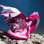 Safari Ltd. Safari Ltd. Figúrka - Baby Love Dragon