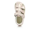 Jonap Zula bronzová barefoot sandále 29 EUR