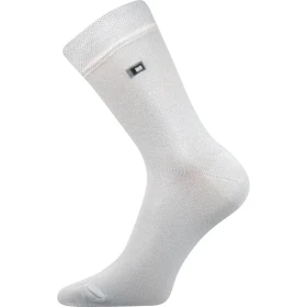 Ponožky BOMA Joker II light grey II 3 páry 47-50 108464