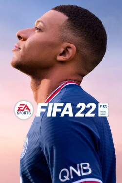 EA Sports FIFA 22 Xbox One, wersja cyfrowa