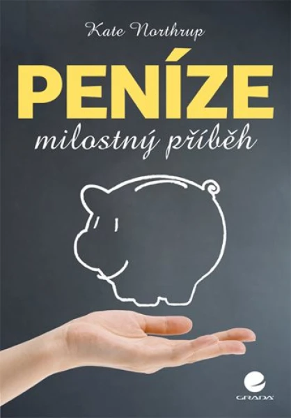 Peníze - milostný příběh, Northrupová Kate