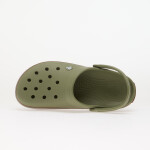 Tenisky Crocs Crocband Gum Clog Cargo EUR 42-43