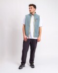 Patagonia M's Retro Pile Vest Blue Sage M