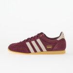 Tenisky adidas Japan W Maroon/ Crew White/ Gold Metallic EUR 38 2/3