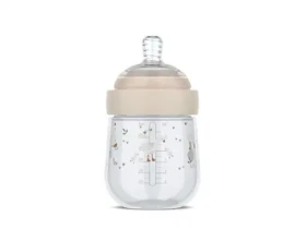 Little Dutch Dojčenská fľaša 165 ml Hus (108061065392LD)