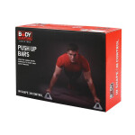 Úchyty pre push-up BB 634 NEPLATÍ