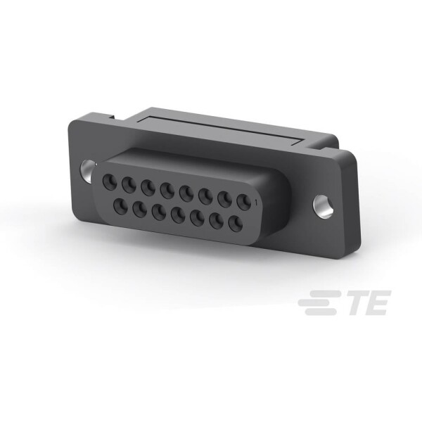 TE Connectivity 1658609-3 1 ks Tube; 1658609-3