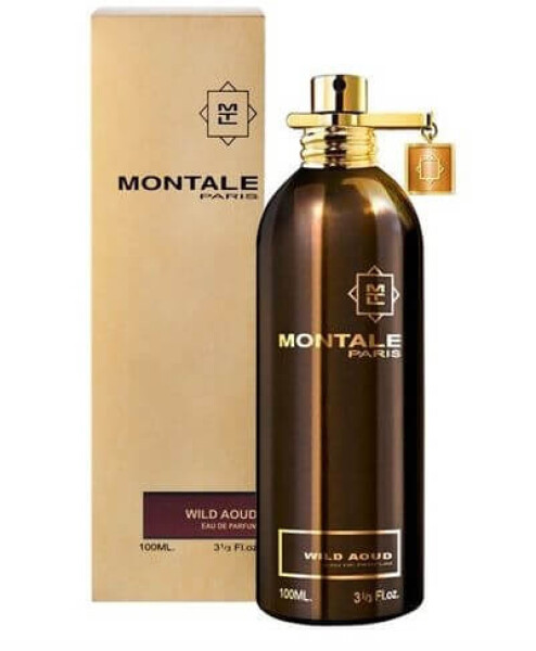 Montale Wild Aoud EDP