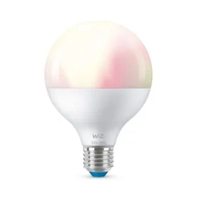 WiZ SKL000370928 LED žiarovka E27 11W / E27 / 2200-6500K / 11W / 1055 lm / 25000h / RGB / stmievateľná (SKL000370928)