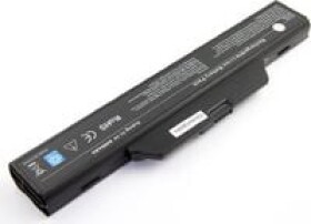 MicroBattery 6 Cell, Li-ion, 10.8V, 4400 mAh, 48 Wh (MBI1947)