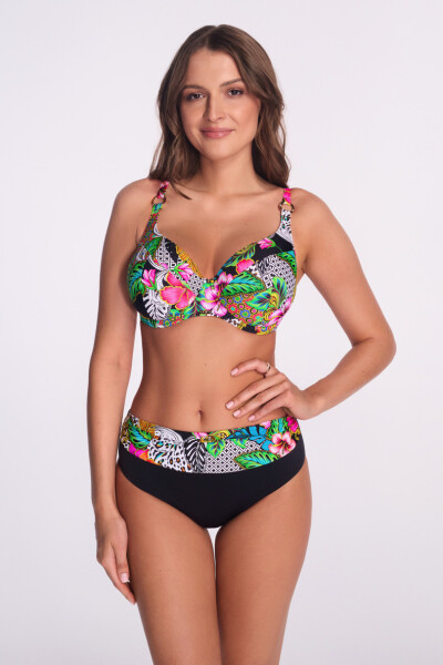 BRIEF SF ROYAL WILD model 22111124 - AVA SWIMWEAR ROYAL WILD 3xl
