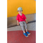 Milash Fun shoes All road modré barefoot tenisky 27 EUR